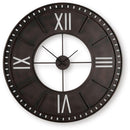  Signature Design by Ashley Home Decor Clocks A8010453 IMAGE 2