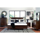  Benchcraft Dantenton 6-Drawer Dresser with Mirror B611-31/B611-36 IMAGE 4