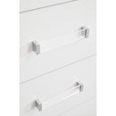  Signature Design by Ashley Maeling 2-Drawer Nightstand PCB1119-92 IMAGE 5