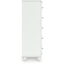  Signature Design by Ashley Kozlani 5-Drawer Chest PCB1819-46 IMAGE 4