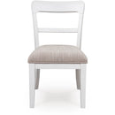  Signature Design by Ashley Greddinton Dining Chair PCD824-02 IMAGE 2