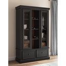  Signature Design by Ashley Curios Curios PCD824-186 IMAGE 6