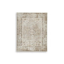  Signature Design by Ashley Livdon R407911 Washable Large Rug IMAGE 1