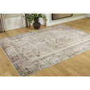  Signature Design by Ashley Livdon R407911 Washable Large Rug IMAGE 2