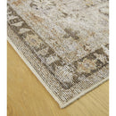  Signature Design by Ashley Livdon R407911 Washable Large Rug IMAGE 3