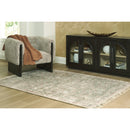  Signature Design by Ashley Rossbury R407962 Medium Rug IMAGE 2