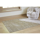  Signature Design by Ashley Neroham R408032 Medium Rug IMAGE 2