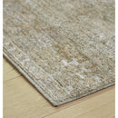  Signature Design by Ashley Neroham R408032 Medium Rug IMAGE 3