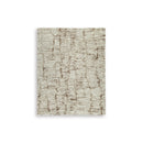  Signature Design by Ashley Uduak R408111 Large Rug IMAGE 1