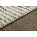  Signature Design by Ashley Uduak R408111 Large Rug IMAGE 3