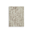  Signature Design by Ashley Uduak R408112 Medium Rug IMAGE 1
