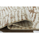  Signature Design by Ashley Uduak R408112 Medium Rug IMAGE 4