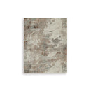  Signature Design by Ashley Jadenburg R408121 Large Rug IMAGE 1