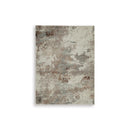  Signature Design by Ashley Jadenburg R408122 Medium Rug IMAGE 1