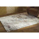  Signature Design by Ashley Jadenburg R408122 Medium Rug IMAGE 2