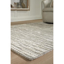  Signature Design by Ashley Eljory R408201 Large Rug IMAGE 3