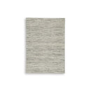  Signature Design by Ashley Eljory R408202 Medium Rug IMAGE 1