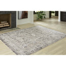  Signature Design by Ashley Junley R408261 Large Rug IMAGE 2