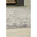  Signature Design by Ashley Junley R408261 Large Rug IMAGE 3