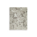  Signature Design by Ashley Barricland R408281 Large Rug IMAGE 1