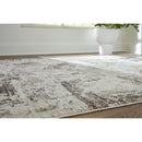  Signature Design by Ashley Barricland R408281 Large Rug IMAGE 3