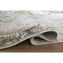  Signature Design by Ashley Barricland R408281 Large Rug IMAGE 4