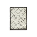  Signature Design by Ashley Fenriston R408301 Large Rug IMAGE 1