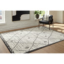  Signature Design by Ashley Fenriston R408301 Large Rug IMAGE 2