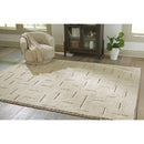  Signature Design by Ashley Clayman R408341 Large Rug IMAGE 2