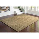  Signature Design by Ashley Luzmont R408371 Large Rug IMAGE 2