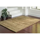  Signature Design by Ashley Luzmont R408372 Medium Rug IMAGE 2