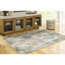  Signature Design by Ashley Torinette R408540 Extra Large Rug IMAGE 2