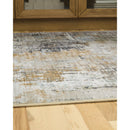 Signature Design by Ashley Torinette R408540 Extra Large Rug IMAGE 3
