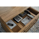  Signature Design by Ashley Sharlance Occasional Table Set T655-9/T655-3/T655-3 IMAGE 10