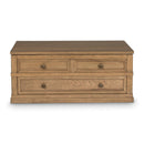  Signature Design by Ashley Sharlance Occasional Table Set T655-9/T655-3/T655-3 IMAGE 3