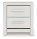 Zuraleus - Upholstered Panel Bedroom Set