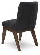 Dilenno - Extension Dining Table Set