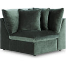  Benchcraft Carriage View Wedge 7800177 IMAGE 1