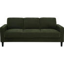  Coaster Furniture Ruth Stationary Fabric Sofa 511214 IMAGE 3