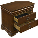  Coaster Furniture Nightstands 3 Drawers 205302 IMAGE 10