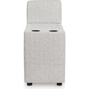  Signature Design by Ashley Modmax II Console 6590757 IMAGE 2