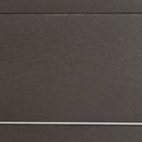 Easy Isle - RECT Multi-Use Table - Dark Brown / Beige