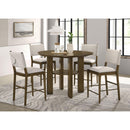  Coaster Furniture Dining Seating Chairs 193669 IMAGE 11