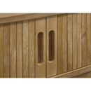  Coaster Furniture Croyden 722923 71-inch TV Stand Media Console - Weathered Natural IMAGE 12