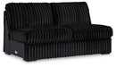 Midnight-Madness - 3 Piece Sectional