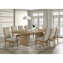  Coaster Furniture Dining Tables Rectangle 193611 IMAGE 12