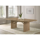  Coaster Furniture Dining Tables Rectangle 193611 IMAGE 2