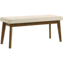  Crown Mark Dining Seating Benches 2308-BENCH IMAGE 1