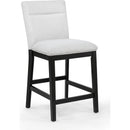  Crown Mark Sebastian Counter Height Dining Chair 2725S-24 IMAGE 1