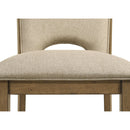  Crown Mark Dining Seating Chairs 2756S-24 IMAGE 6